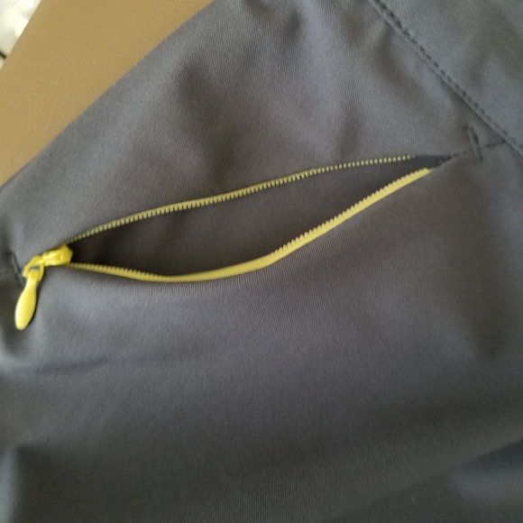 Slazenger Asymmetrical skirt Size 4 - Picture 7 of 12